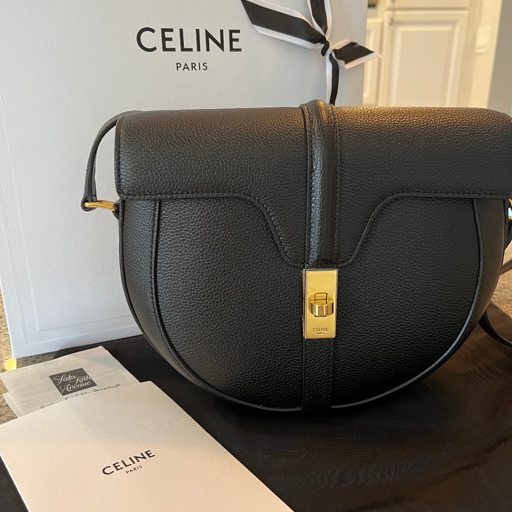 Celine Besace  bag - medium